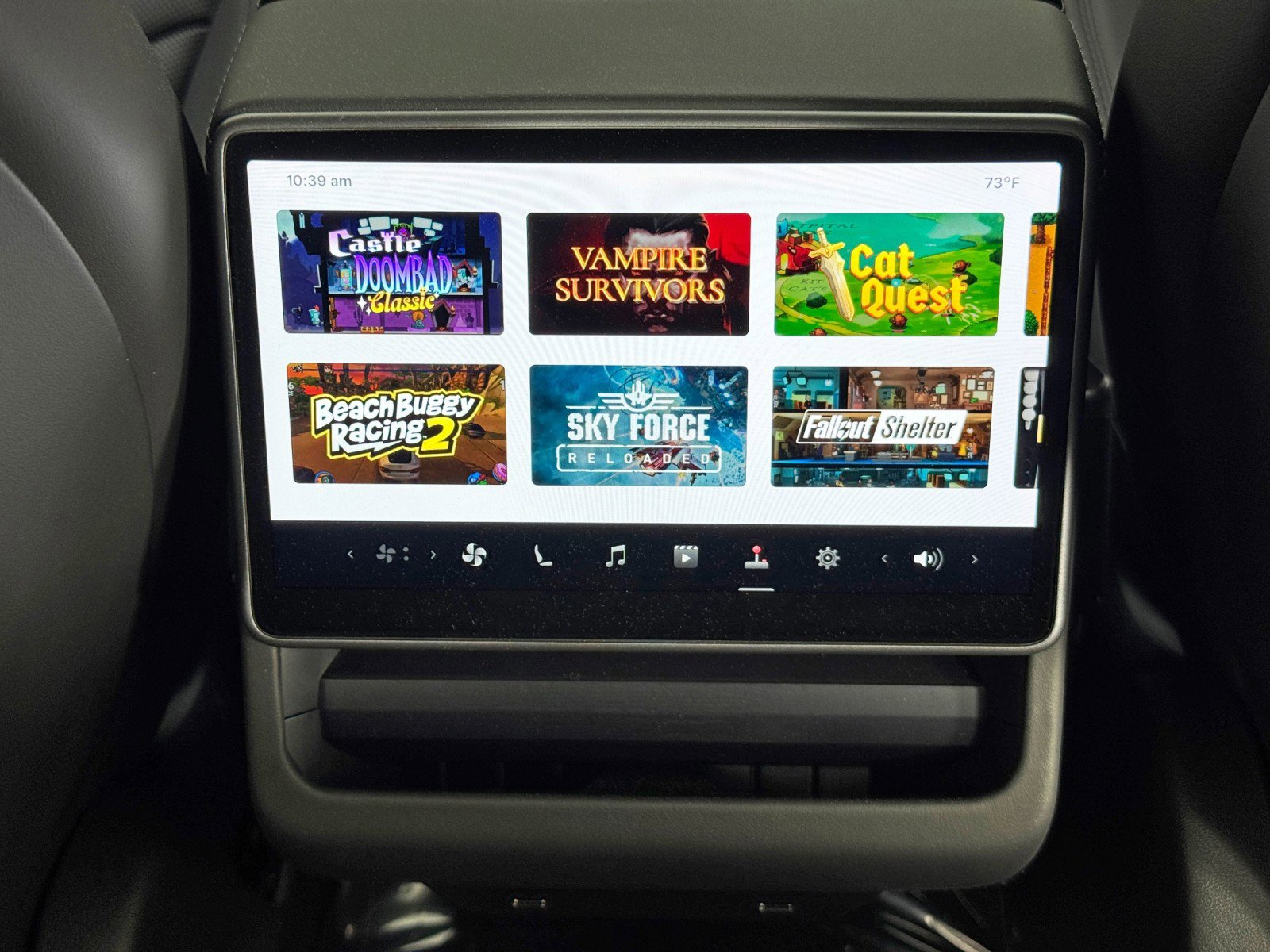 Used 2025 Tesla Model 3 Long Range image 38