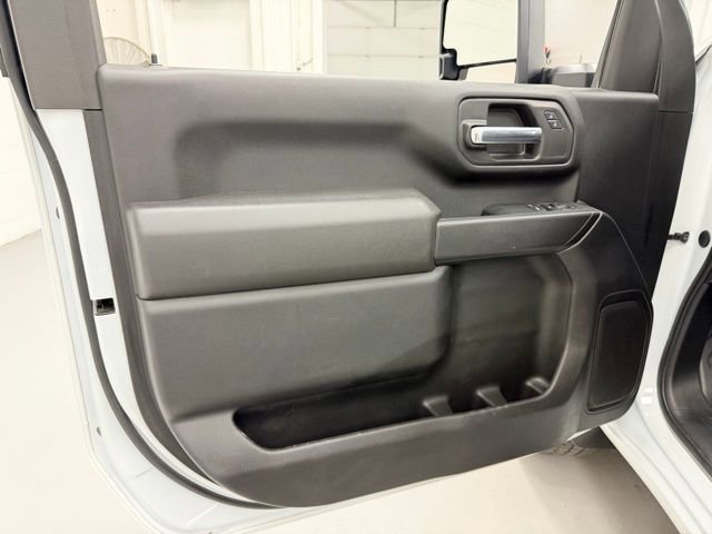 Used 2025 Chevrolet Silverado 3500 W/T w/ WT Convenience Package image 21