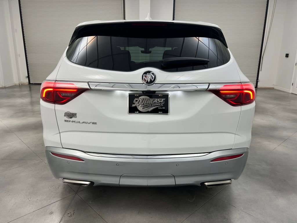 Used 2024 Buick Enclave Premium image 6