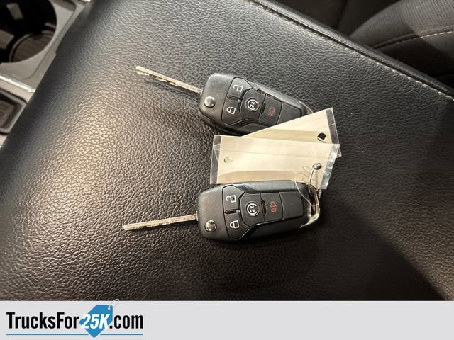 Used 2018 Ford F150 XLT w/ Equipment Group 302A Luxury image 42