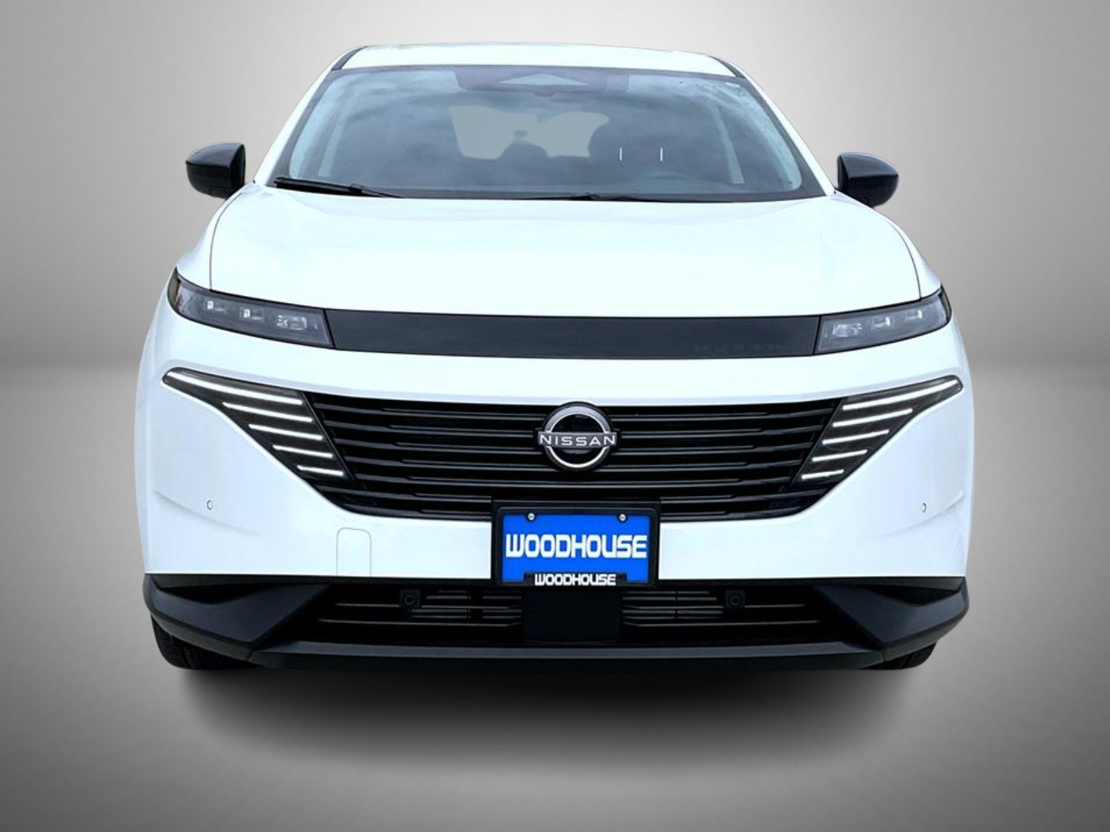 Certified 2025 Nissan Murano SV AWD/4WD image 2