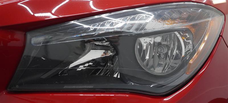 Used 2017 Mercedes-Benz CLA 250 image 32
