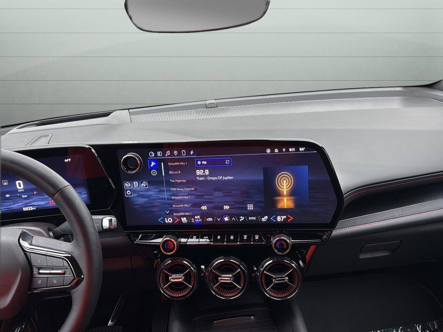 Used 2024 Chevrolet Blazer EV RS image 17