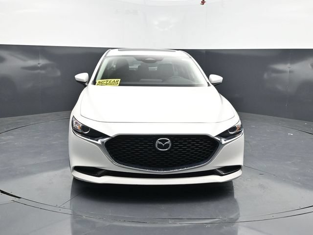 Used 2024 MAZDA MAZDA3 s FWD image 2