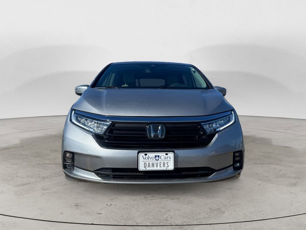 Used 2023 Honda Odyssey EX-L image 25