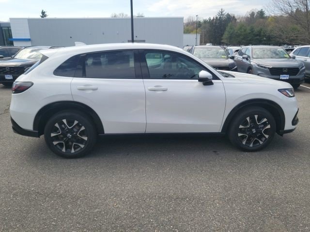 New 2026 Honda HR-V EX-L image 8