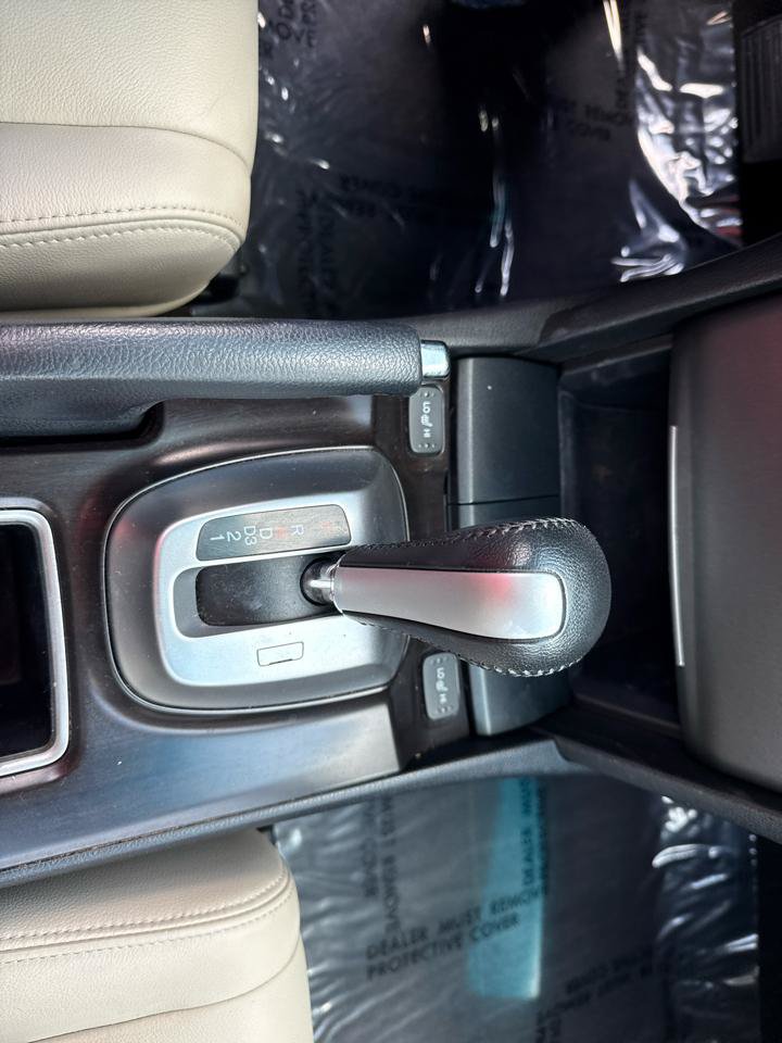 Used 2015 Honda Crosstour EX-L image 28