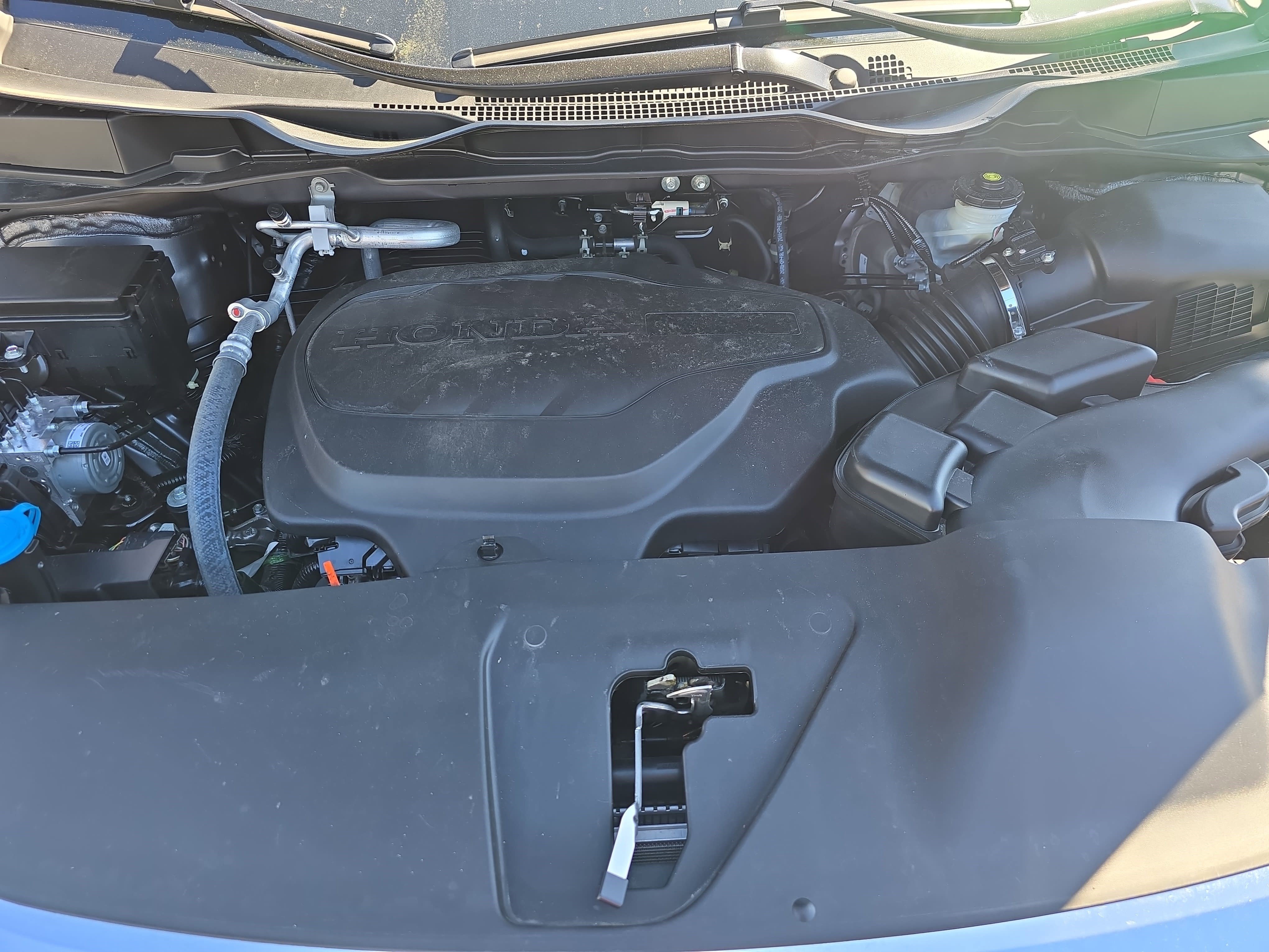 Used 2023 Honda Odyssey EX-L image 33