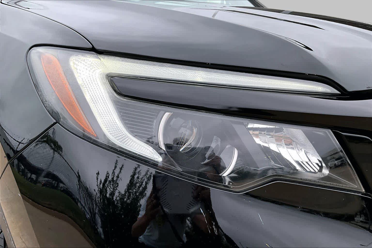 Used 2022 Honda Pilot Sport image 27