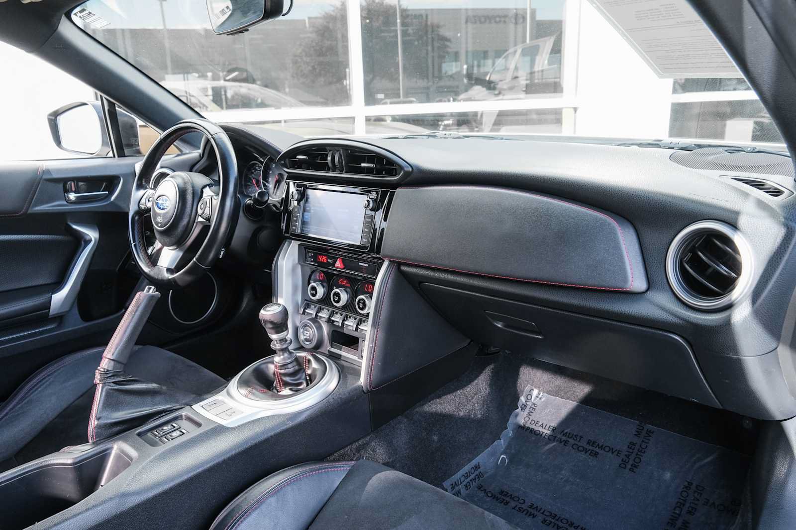 Used 2018 Subaru BRZ Limited w/ Performance Package RWD image 26