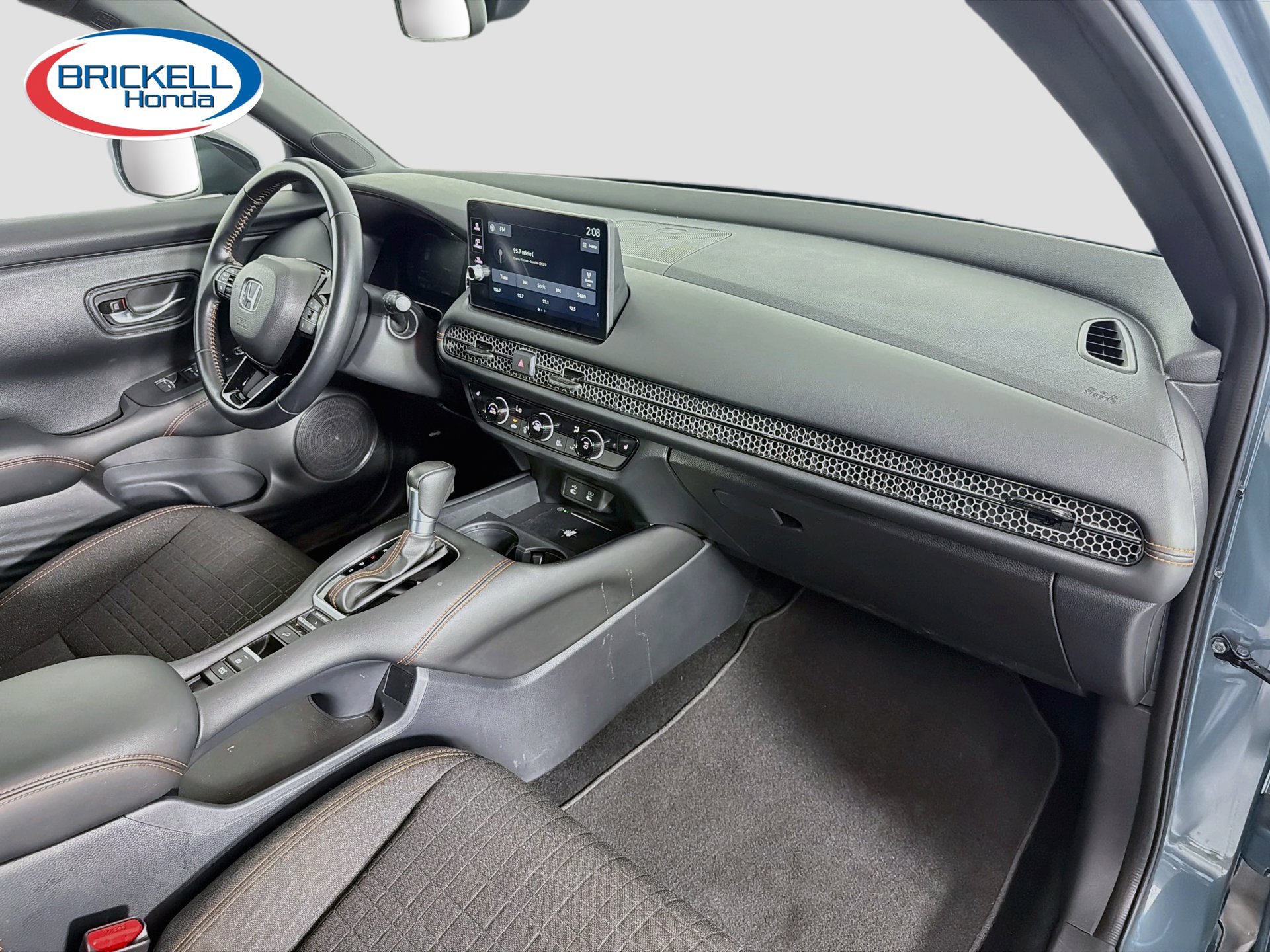 Used 2026 Honda HR-V Sport image 13