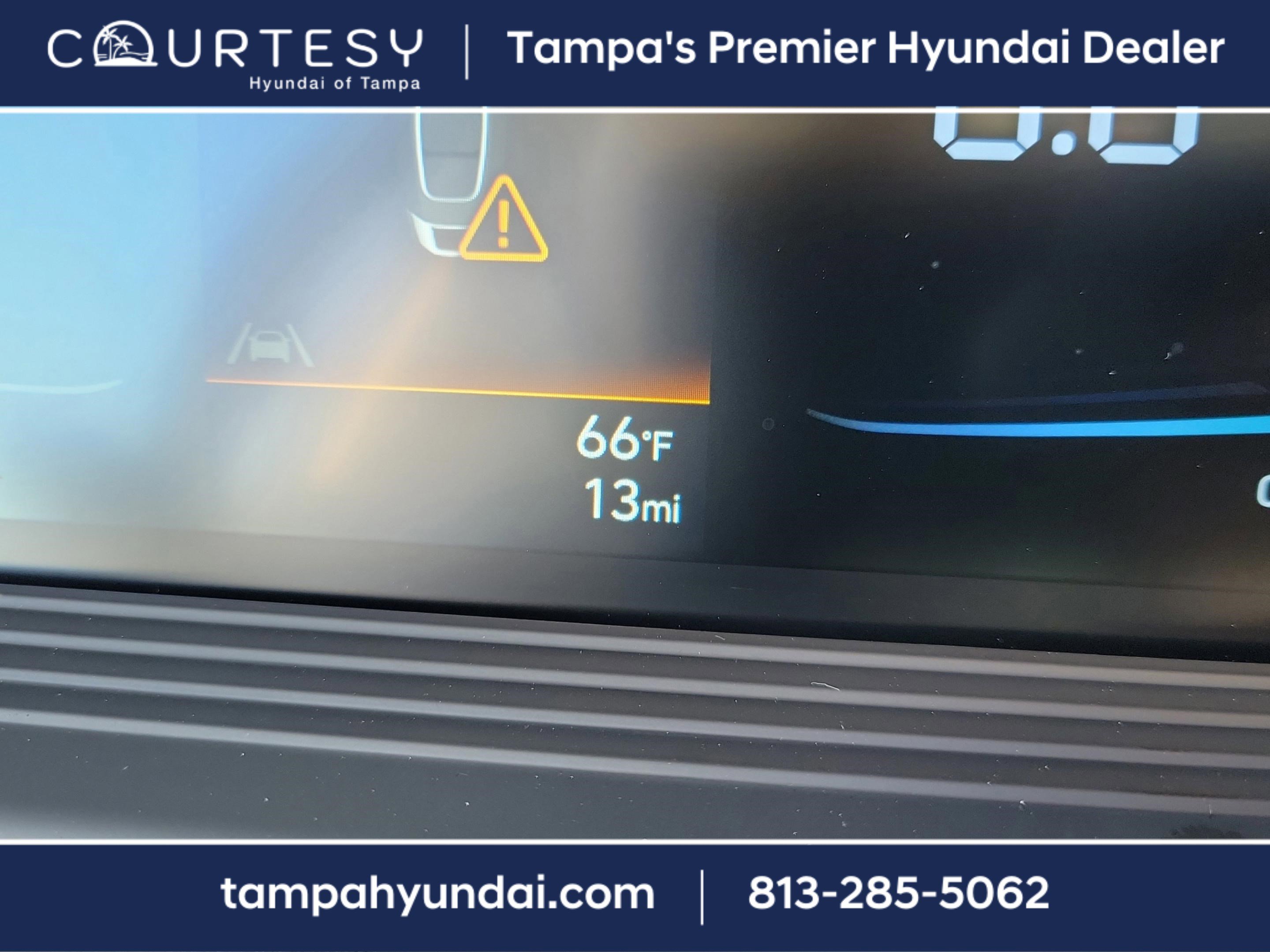 New 2026 Hyundai Venue SEL image 22