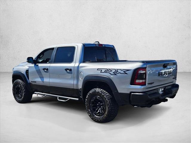 Used 2024 RAM 1500 TRX w/ TRX Level 1 Equipment Group AWD/4WD image 8