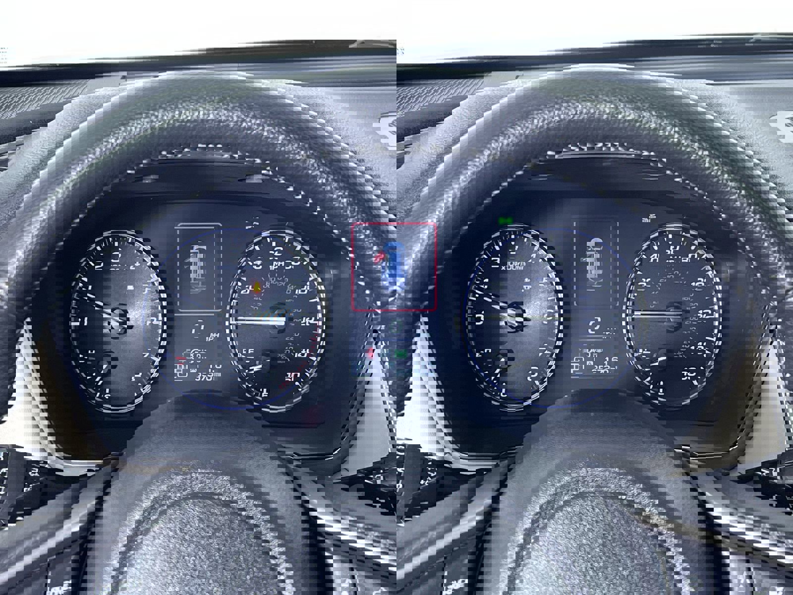 Used 2024 Subaru Outback Limited XT image 17