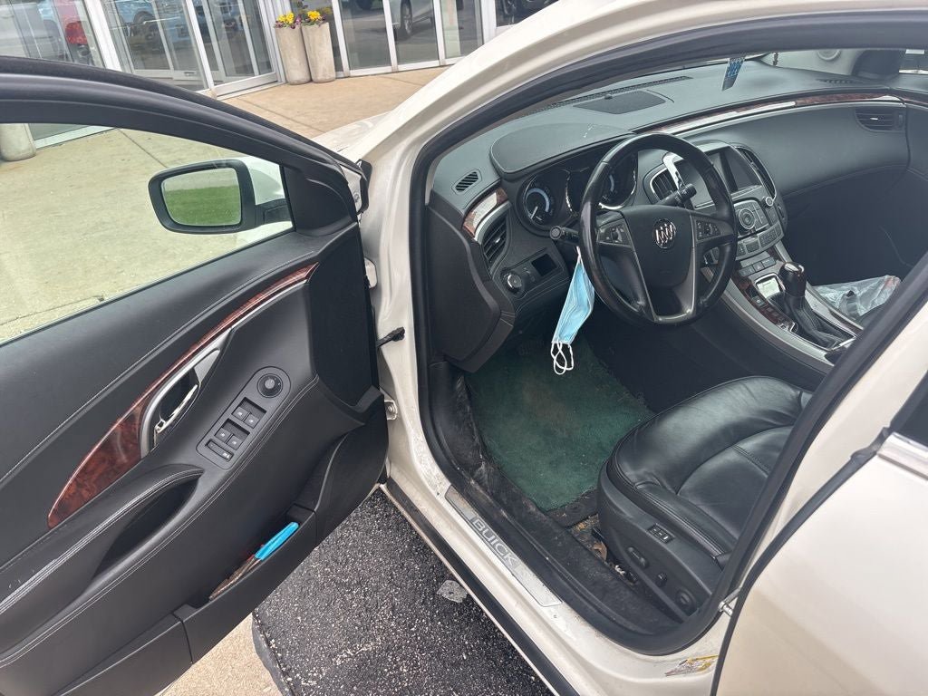 Used 2013 Buick LaCrosse Leather image 10