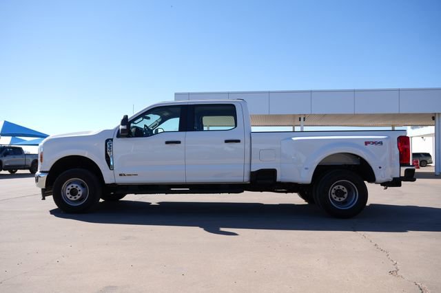 Used 2023 Ford F350 XL w/ FX4 Off-Road Package image 6
