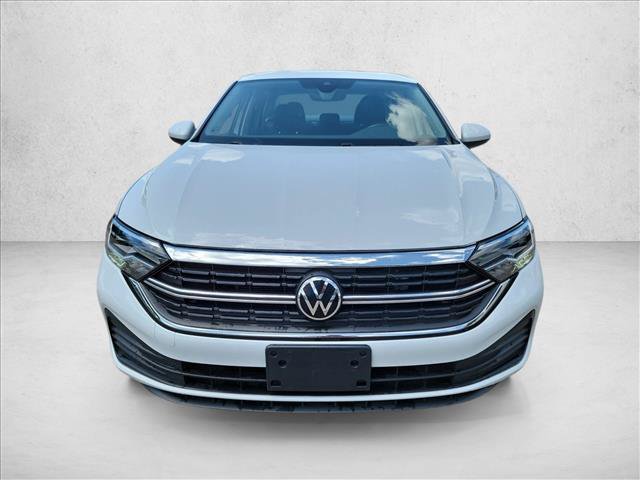 Used 2024 Volkswagen Jetta S FWD image 2