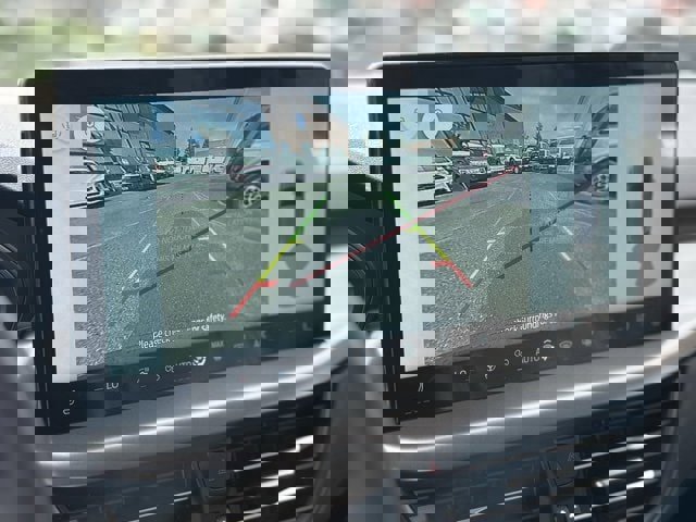 New 2025 Ford Escape SE image 28