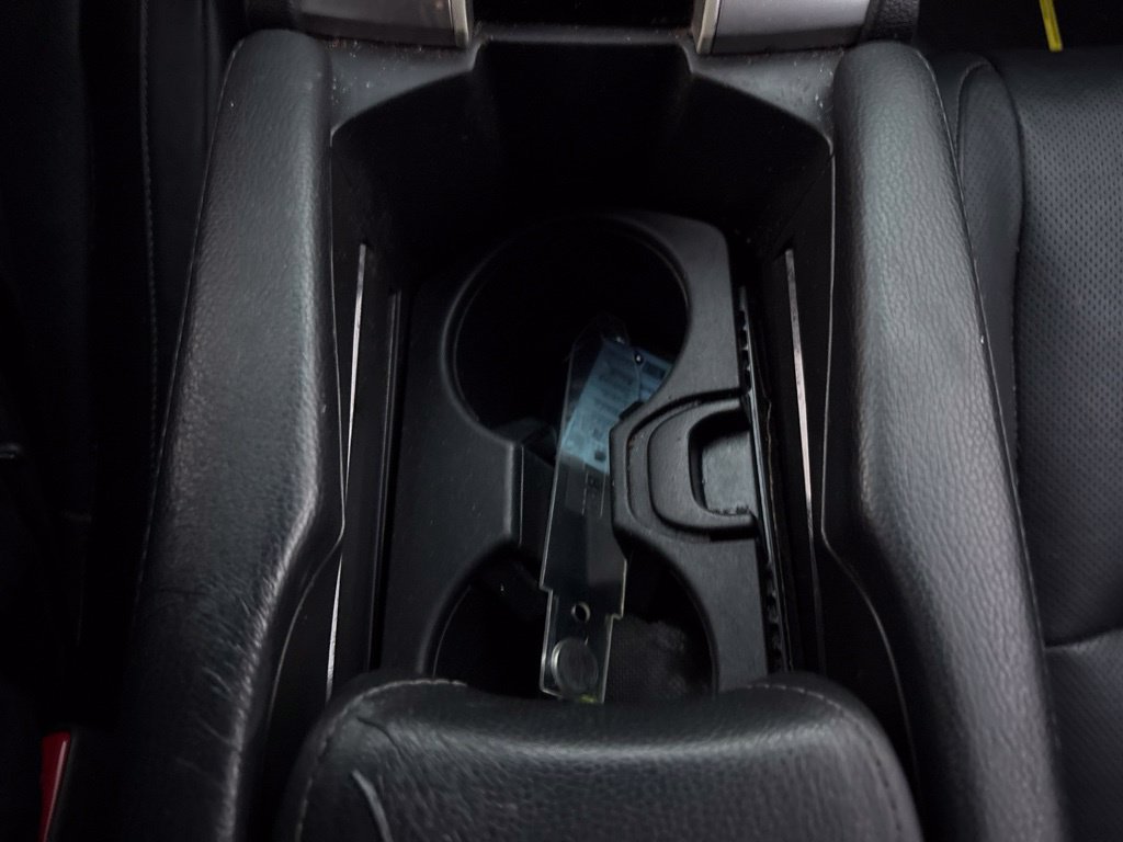 Used 2020 Honda Civic Touring image 25