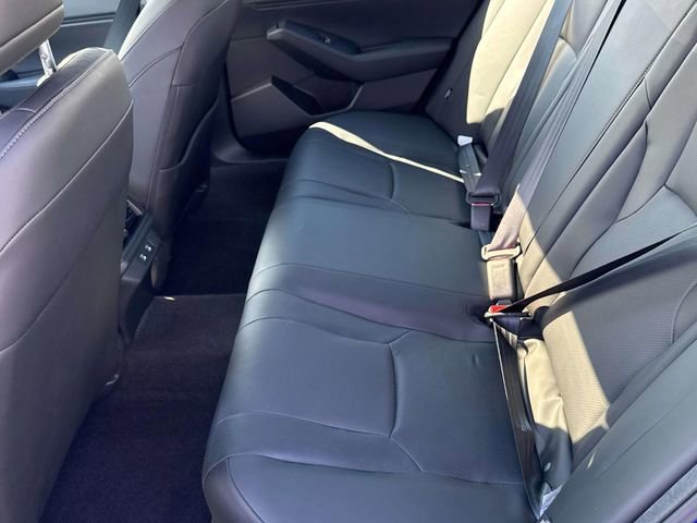 Certified 2025 Honda Accord Sport image 16