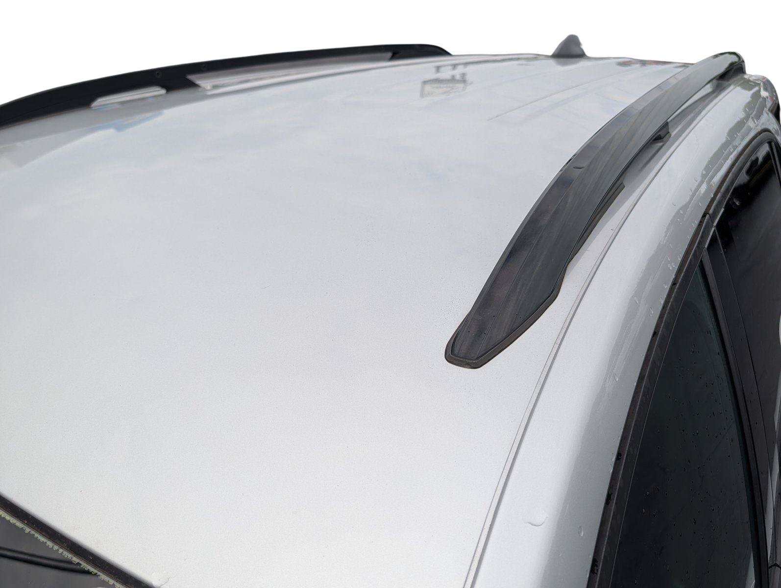 Used 2022 Chevrolet Equinox RS w/ RS Leather Package FWD image 35