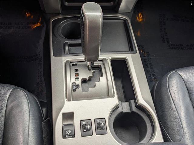 Used 2012 Toyota 4Runner Limited image 12