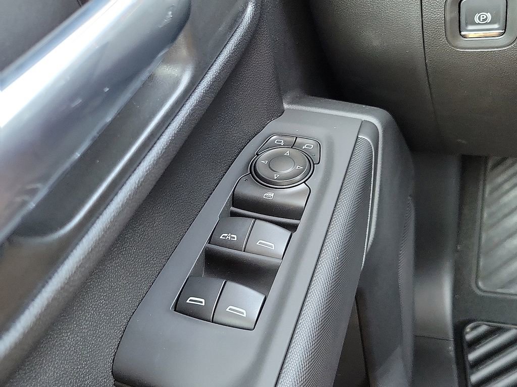New 2026 Chevrolet Silverado 1500 Custom w/ Turbomax Blackout Package image 14