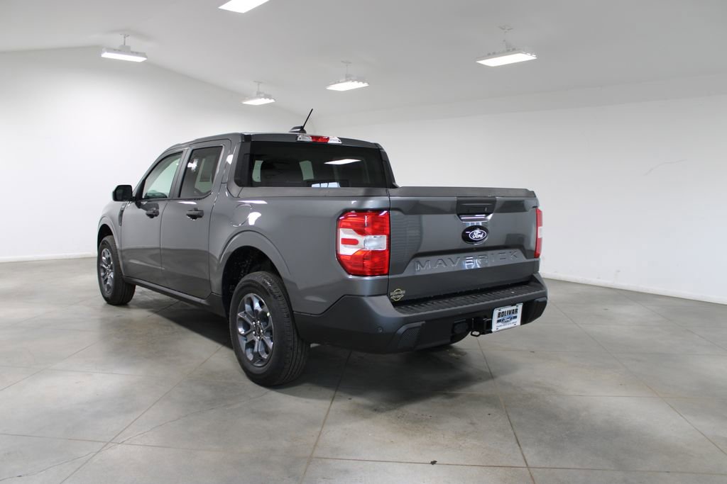 New 2026 Ford Maverick XLT image 6