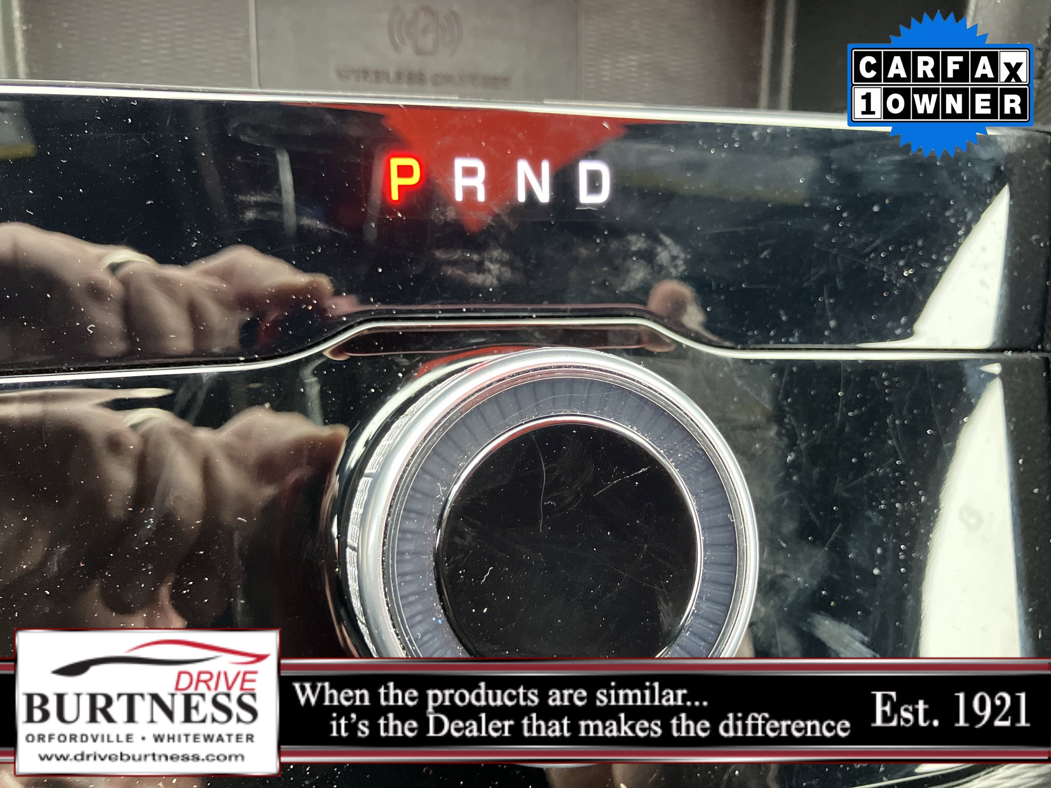 Used 2024 Jeep Grand Cherokee Altitude image 7