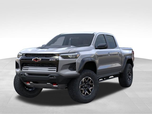 New 2026 Chevrolet Colorado ZR2 w/ Technology Package AWD/4WD image 6