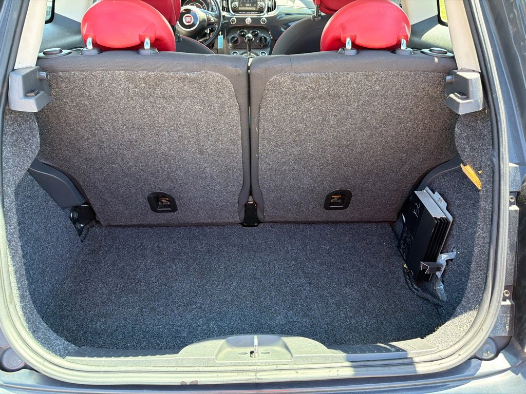 Used 2017 FIAT 500 Pop image 17