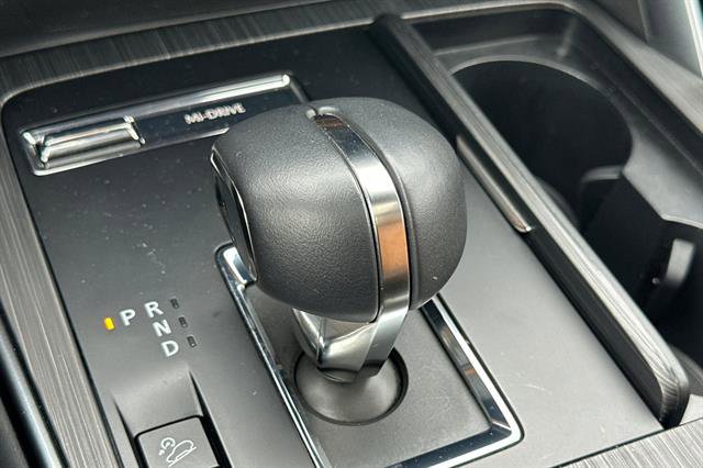 Certified 2025 MAZDA CX-70 3.3 Turbo S w/ Premium Plus image 23