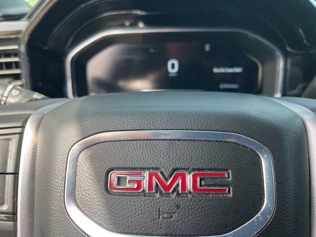 Used 2025 GMC Sierra 1500 SLT image 34