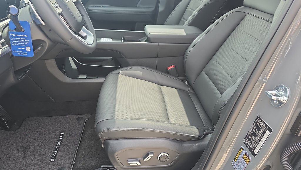 New 2026 Hyundai Santa Fe Limited AWD/4WD image 14