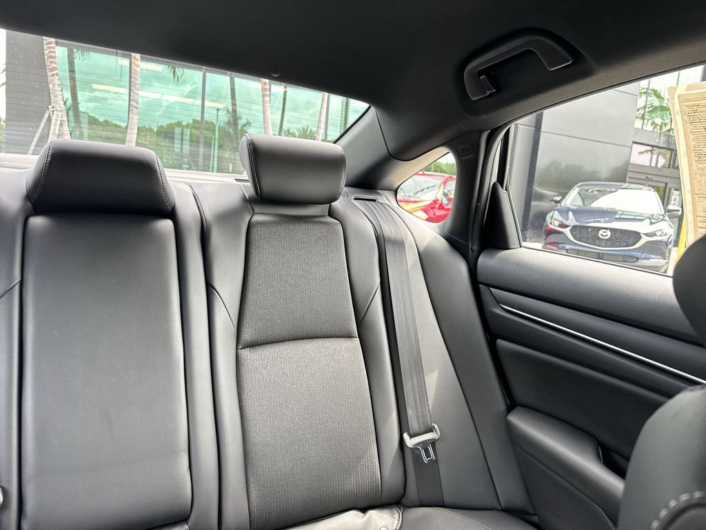 Used 2021 Honda Accord Sport image 19