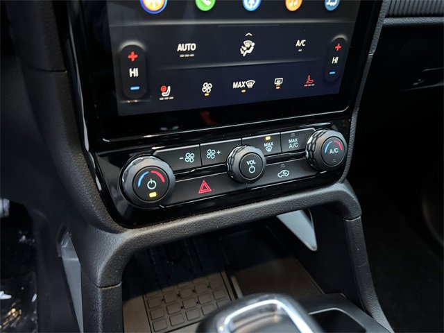 New 2025 Ford Ranger Lariat w/ FX4 Off-Road Package image 19