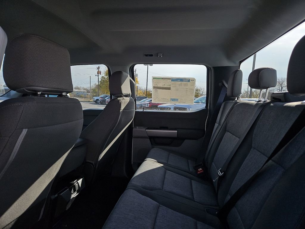 New 2026 Ford F350 XL w/ STX Appearance Package image 19