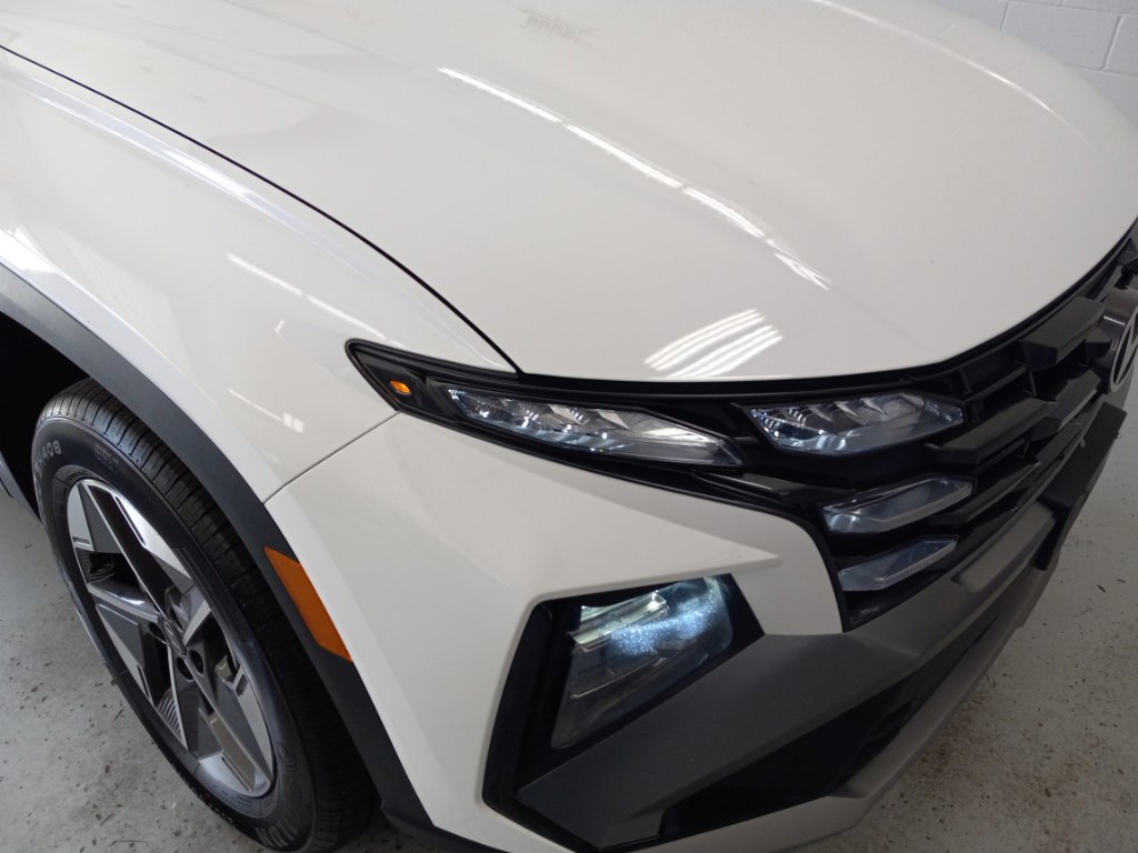 Used 2025 Hyundai Tucson SEL image 5