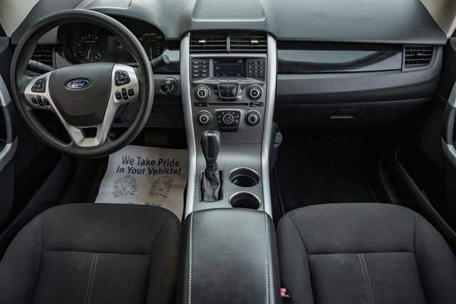 Used 2014 Ford Edge SE AWD/4WD image 22