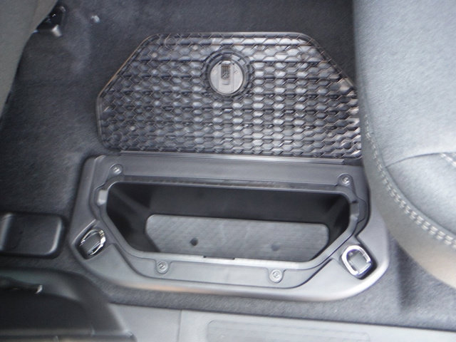 New 2027 RAM 1500 4x4 Crew Cab image 51