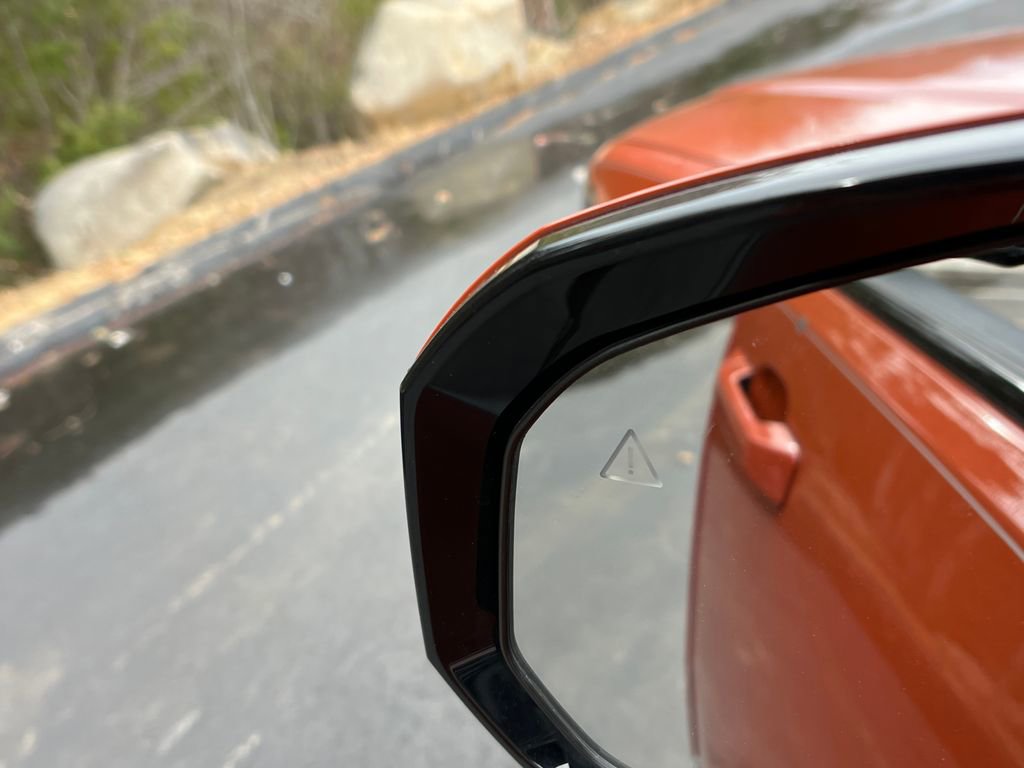 Used 2025 Hyundai Santa Fe Calligraphy image 28