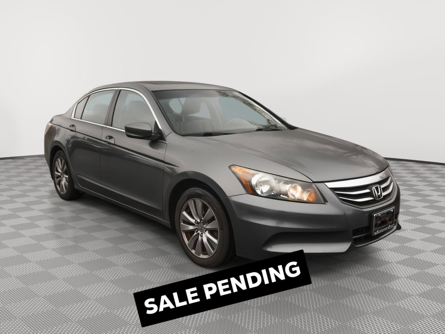 Used 2011 Honda Accord EX-L