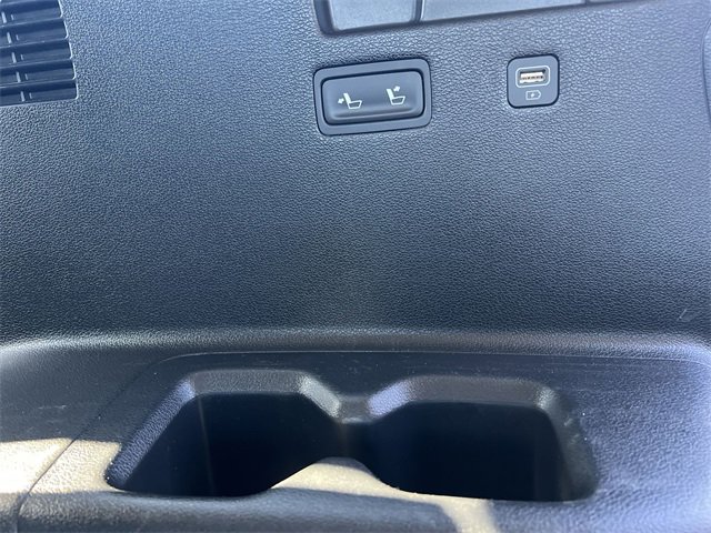 Used 2021 Hyundai Palisade Limited w/ Cargo Package image 35