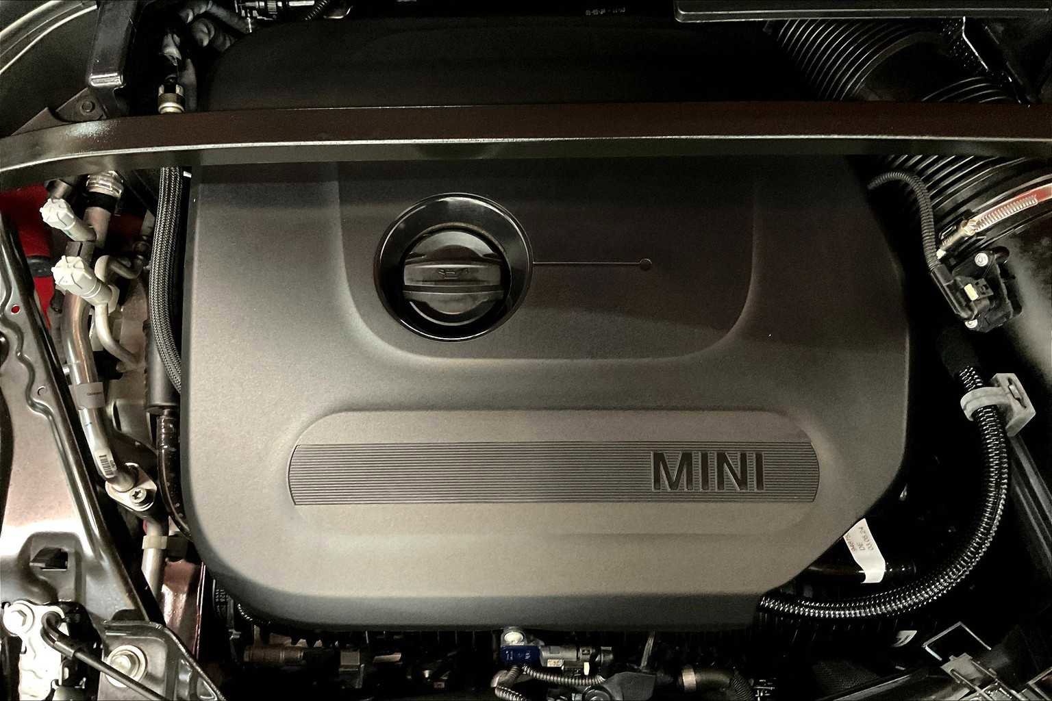 Used 2025 MINI Cooper Countryman S image 34