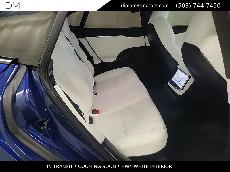 Used 2024 Tesla Model S AWD/4WD image 11