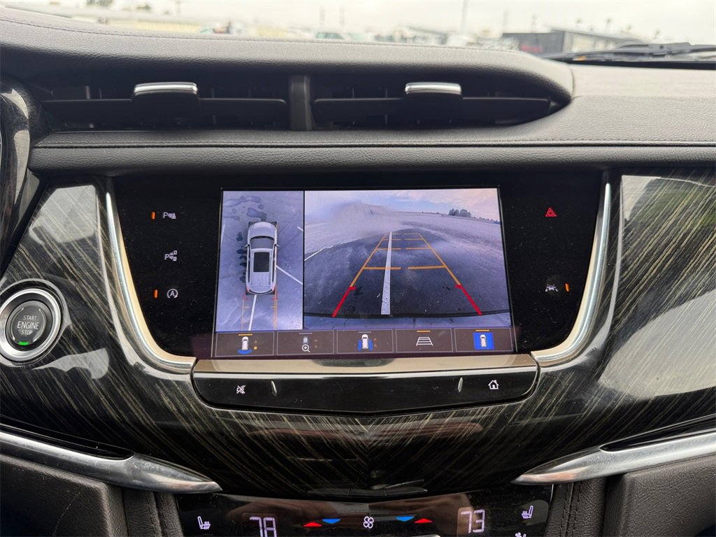 Used 2022 Cadillac XT6 Premium Luxury w/ Technology Package image 24