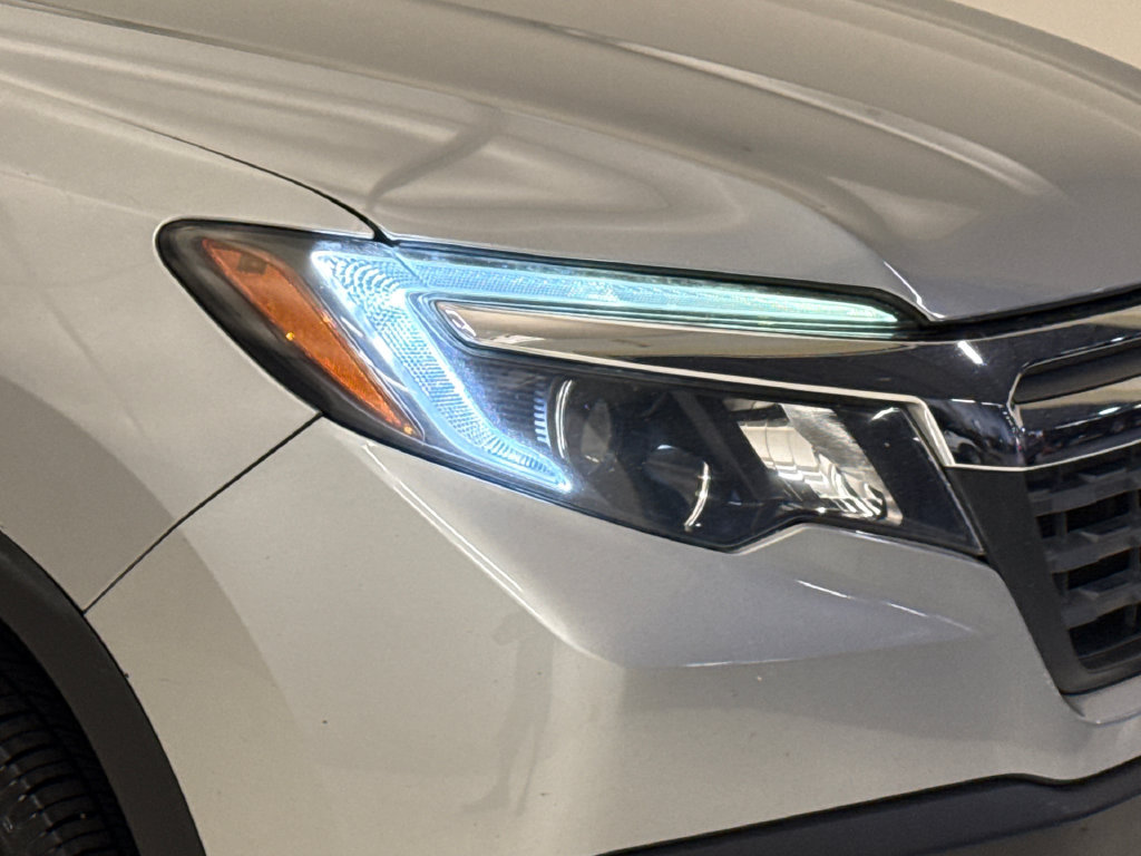 Used 2019 Honda Ridgeline RTL-T image 5