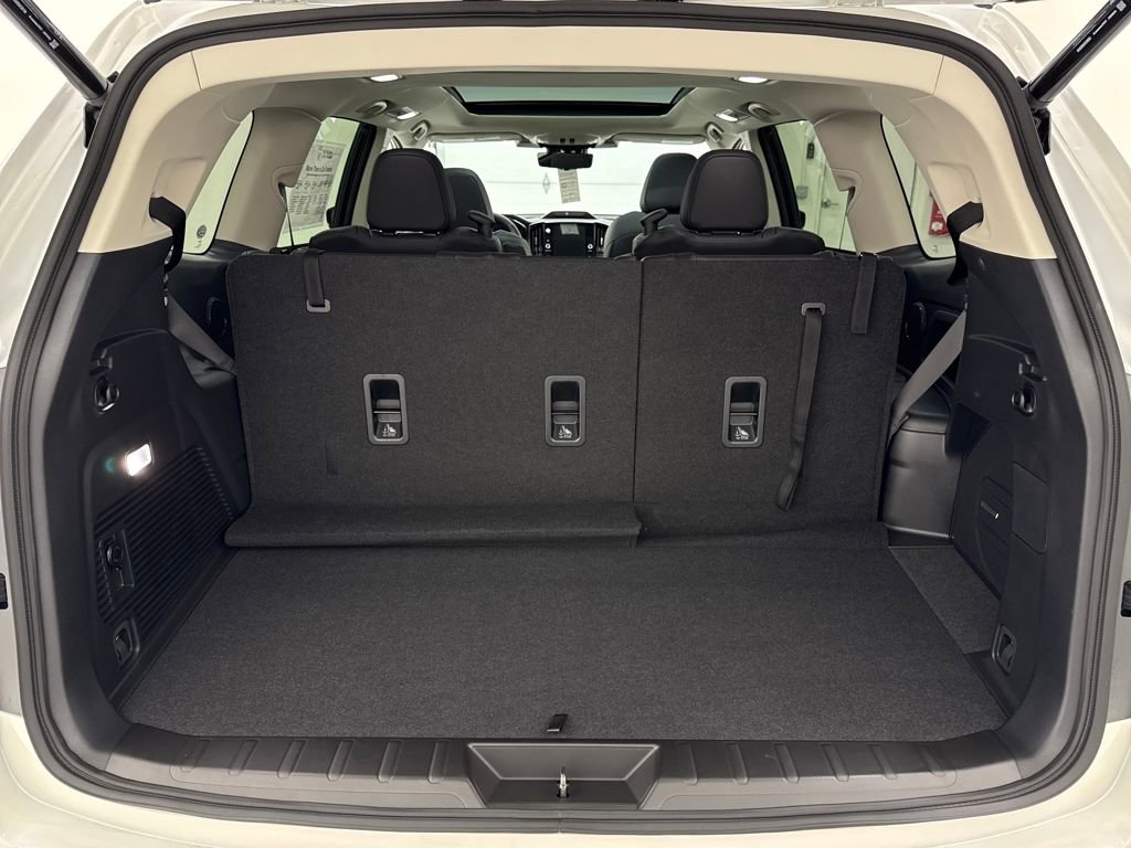 New 2025 Subaru Ascent Bronze Edition image 27