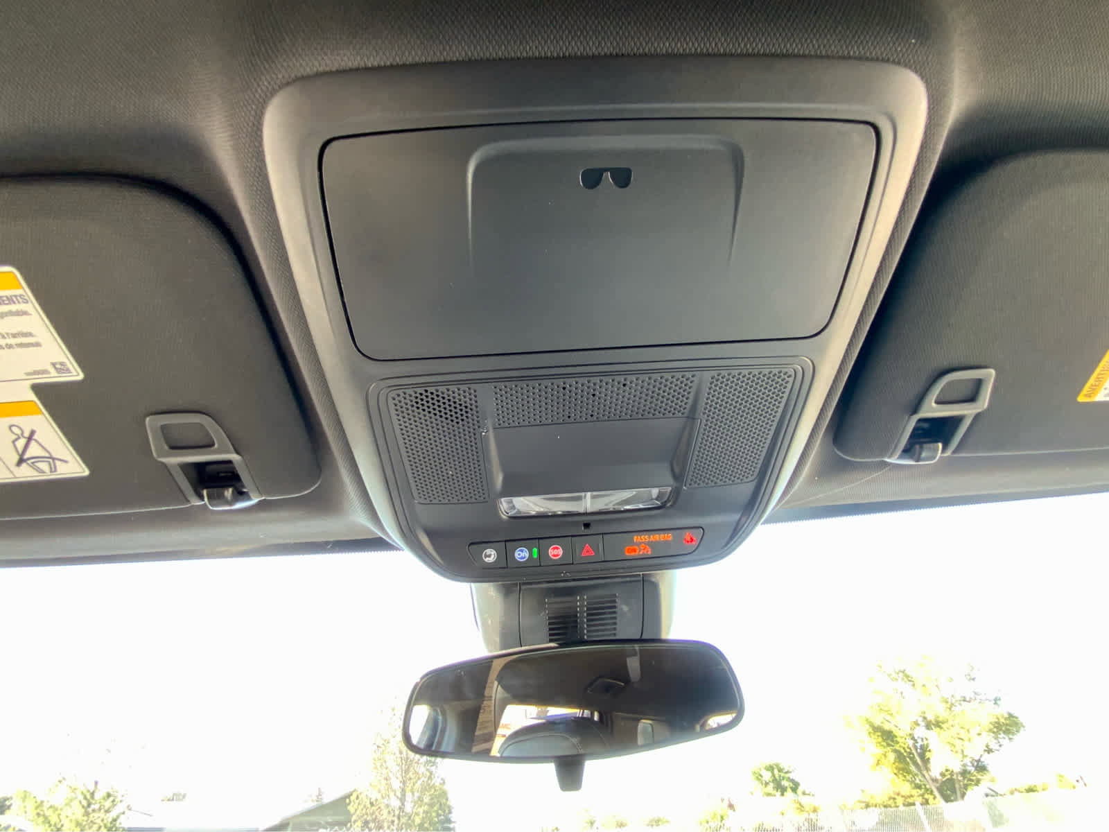 New 2026 GMC Terrain Elevation w/ Elevation Premium Package image 44