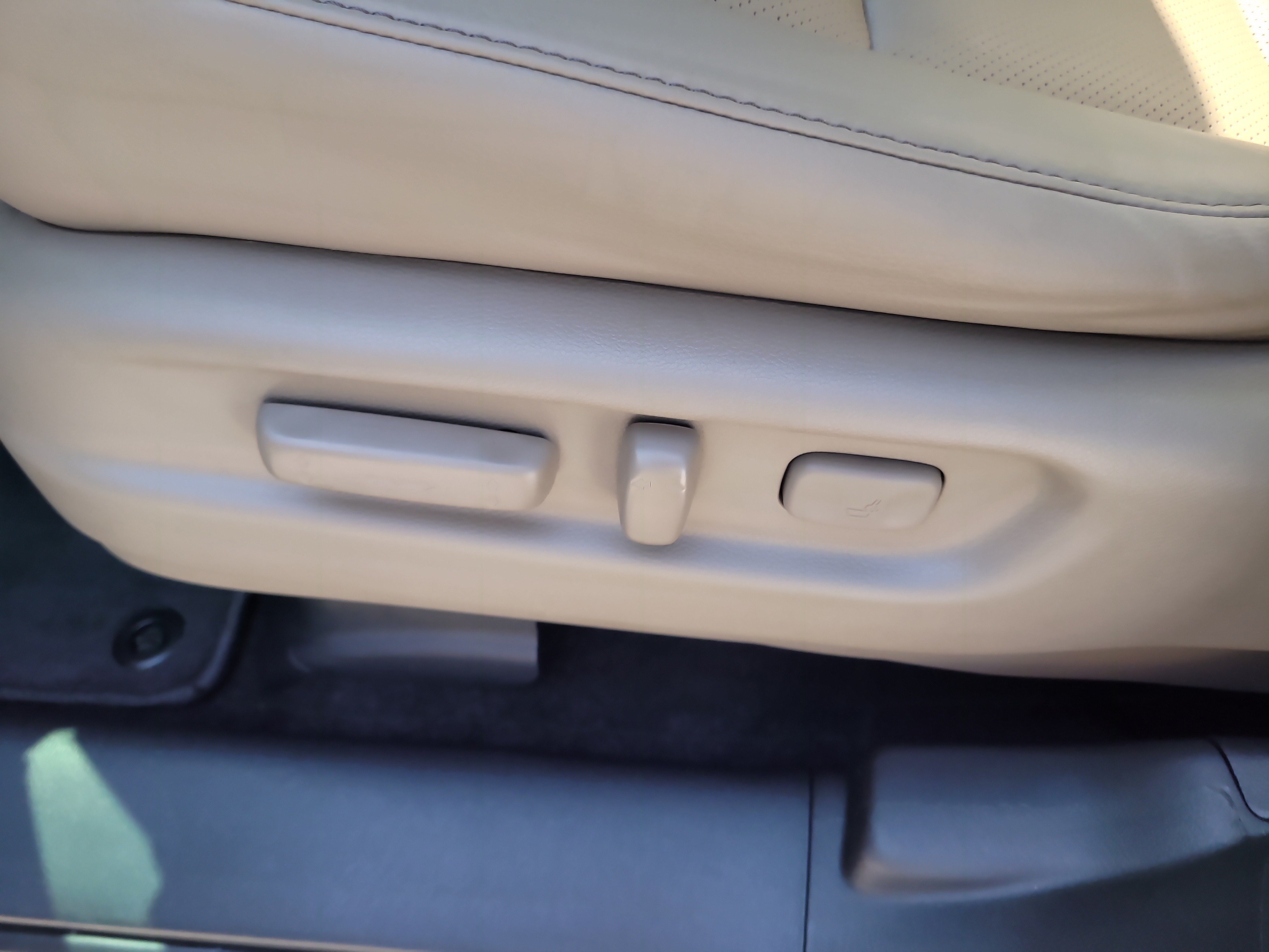 Used 2023 Honda Ridgeline RTL image 21